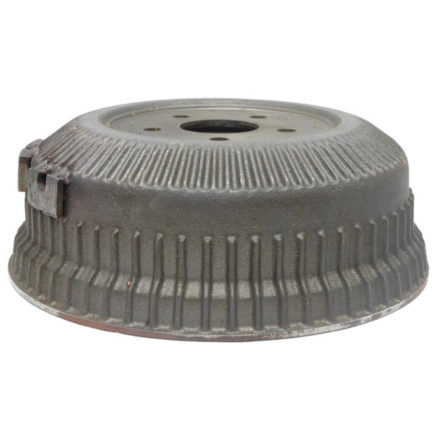 Raybestos 1980R - Brake Drum Raybestos 1980R Brake Drum product image 1 of 3