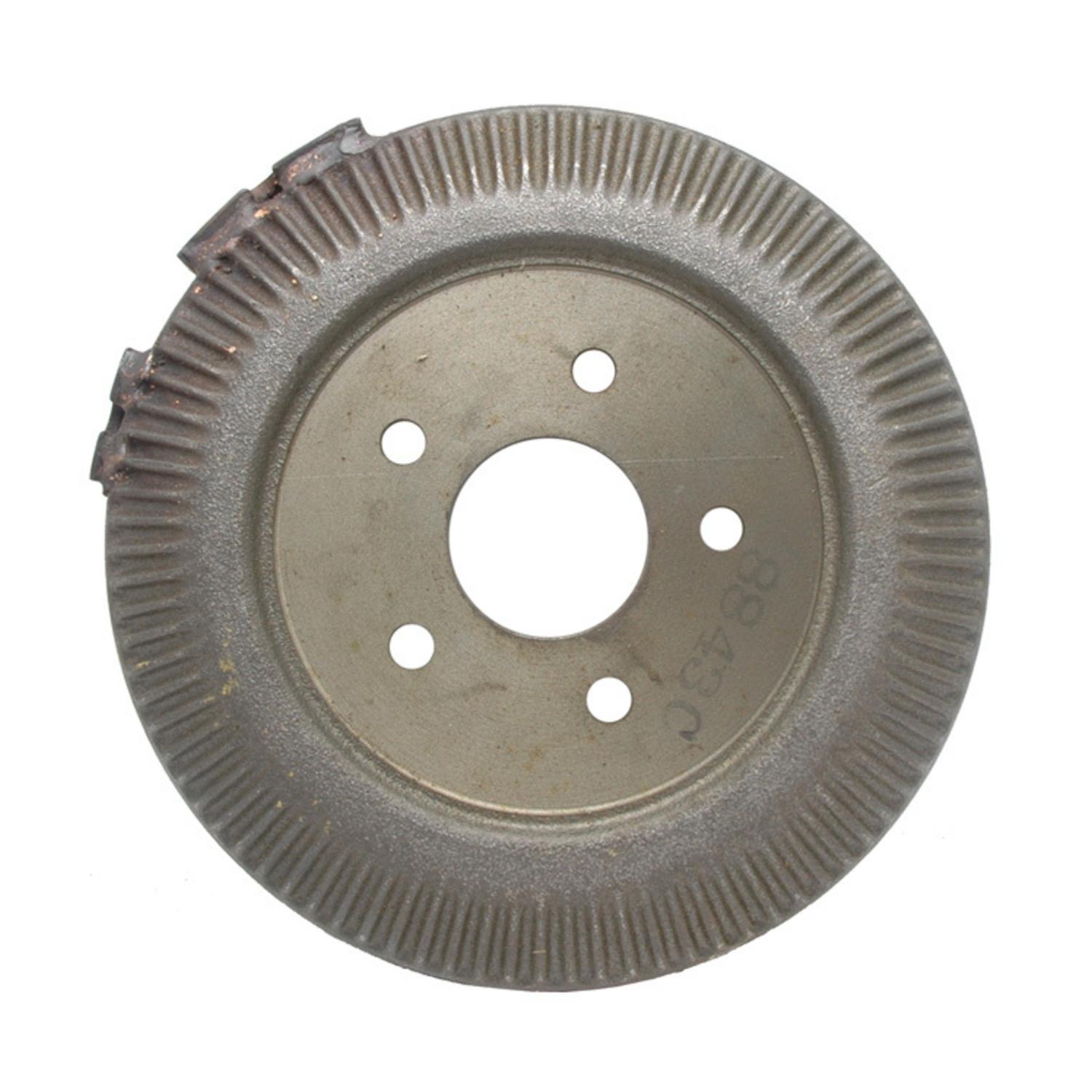 Raybestos 1980R - Brake Drum Raybestos 1980R Brake Drum product image 3 of 3
