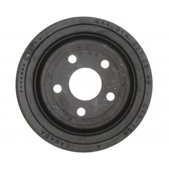 Raybestos 2002 Brake Drum product image 3 of 3