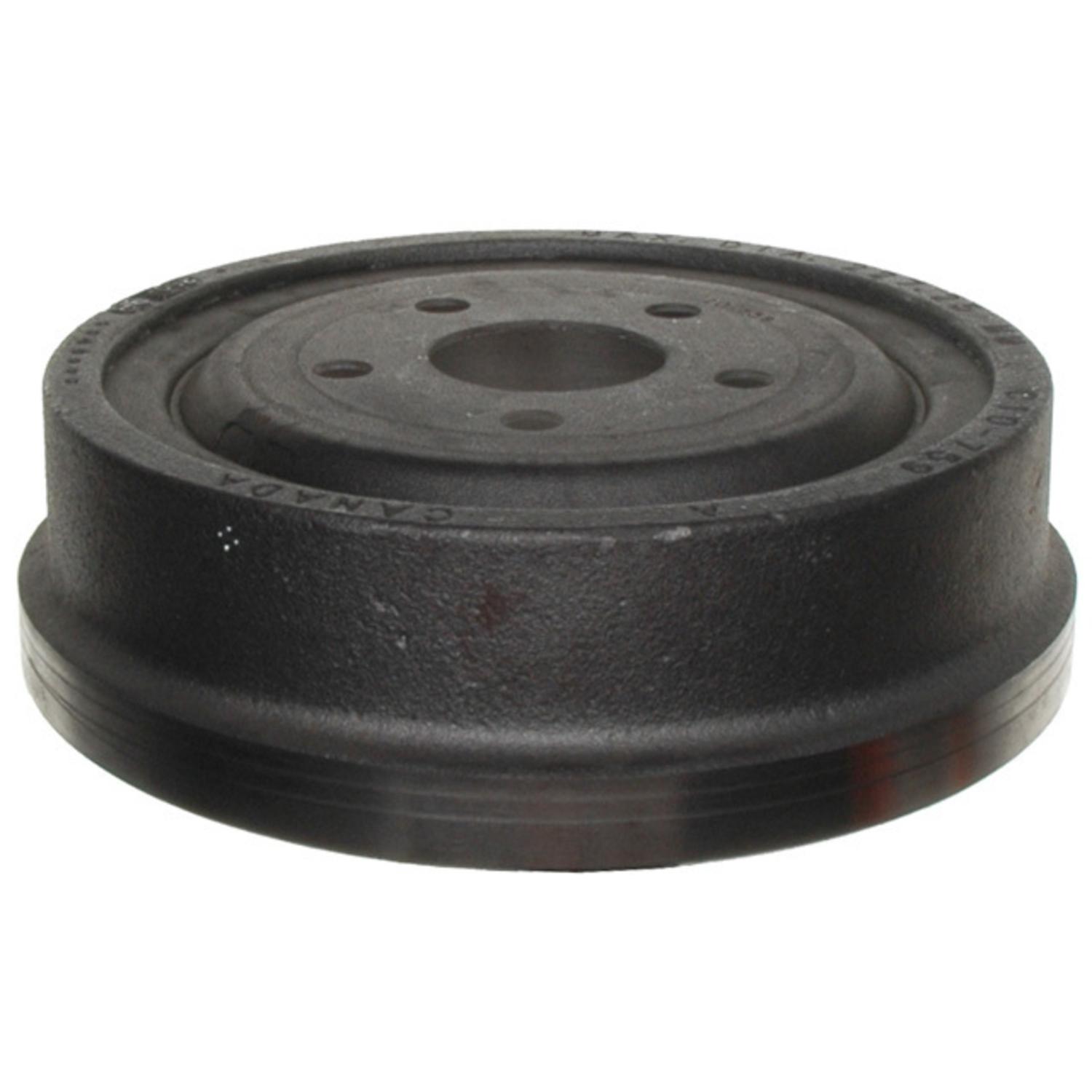Raybestos 2002R - Brake Drum Raybestos 2002R Brake Drum product image 1 of 3
