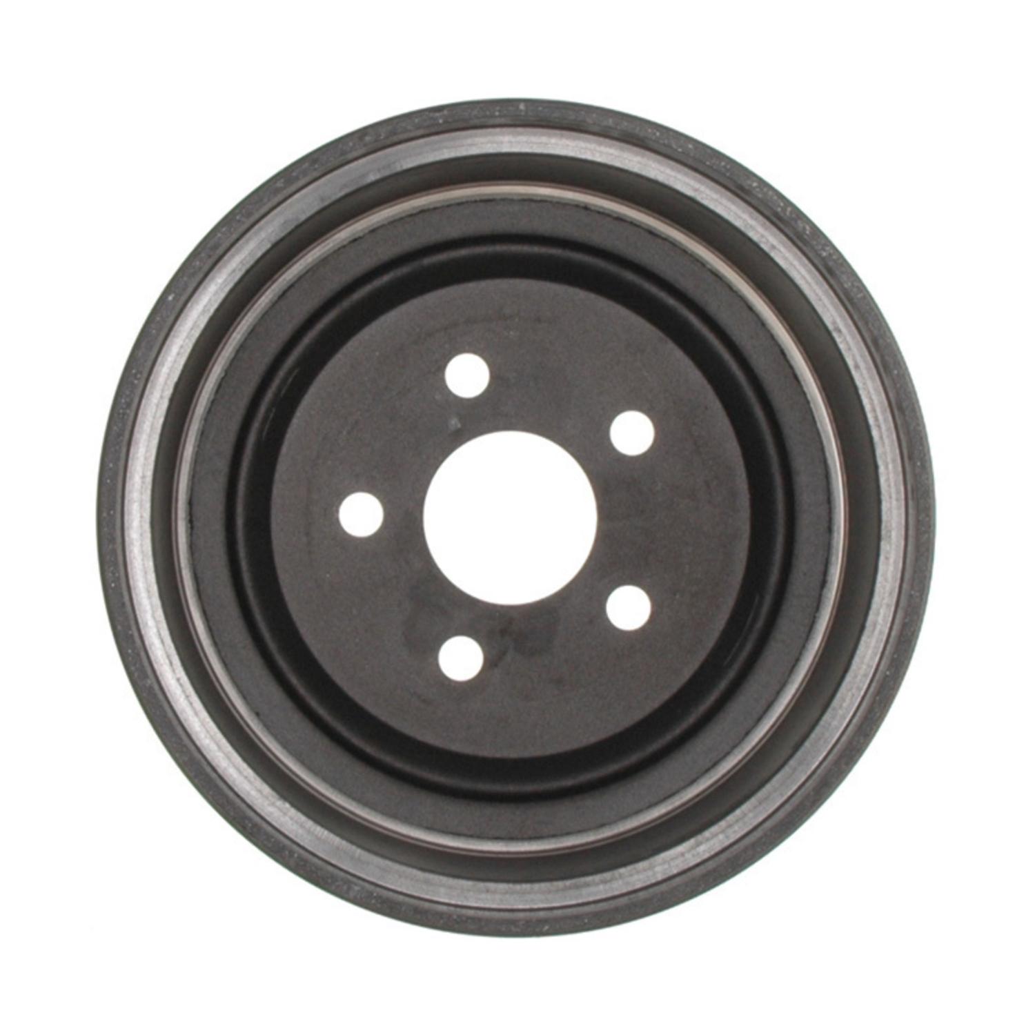 Raybestos 2002R - Brake Drum Raybestos 2002R Brake Drum product image 2 of 3