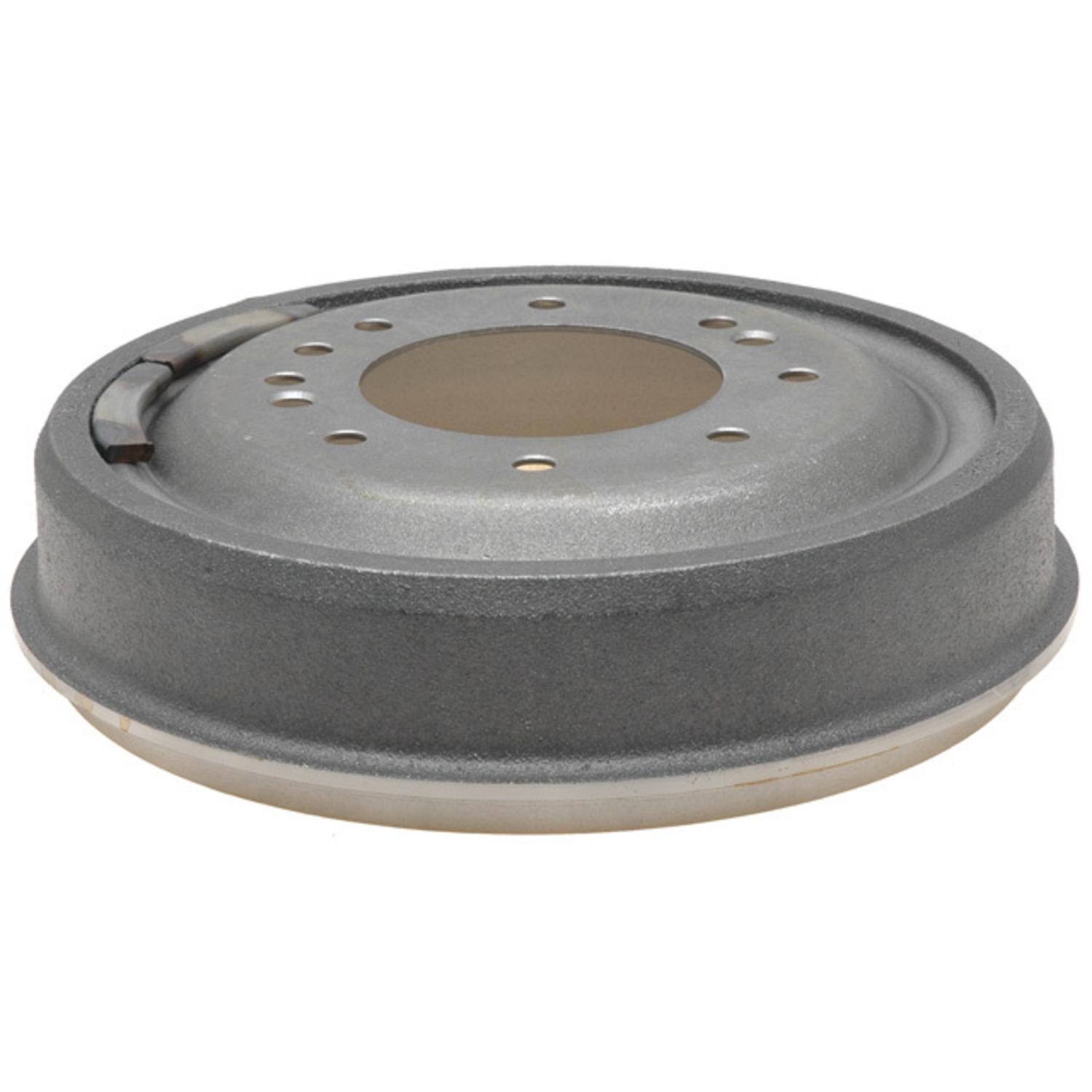Raybestos 2008 Brake Drum product image 1 of 3