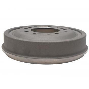 Raybestos 2018R Brake Drum product image 1 of 3