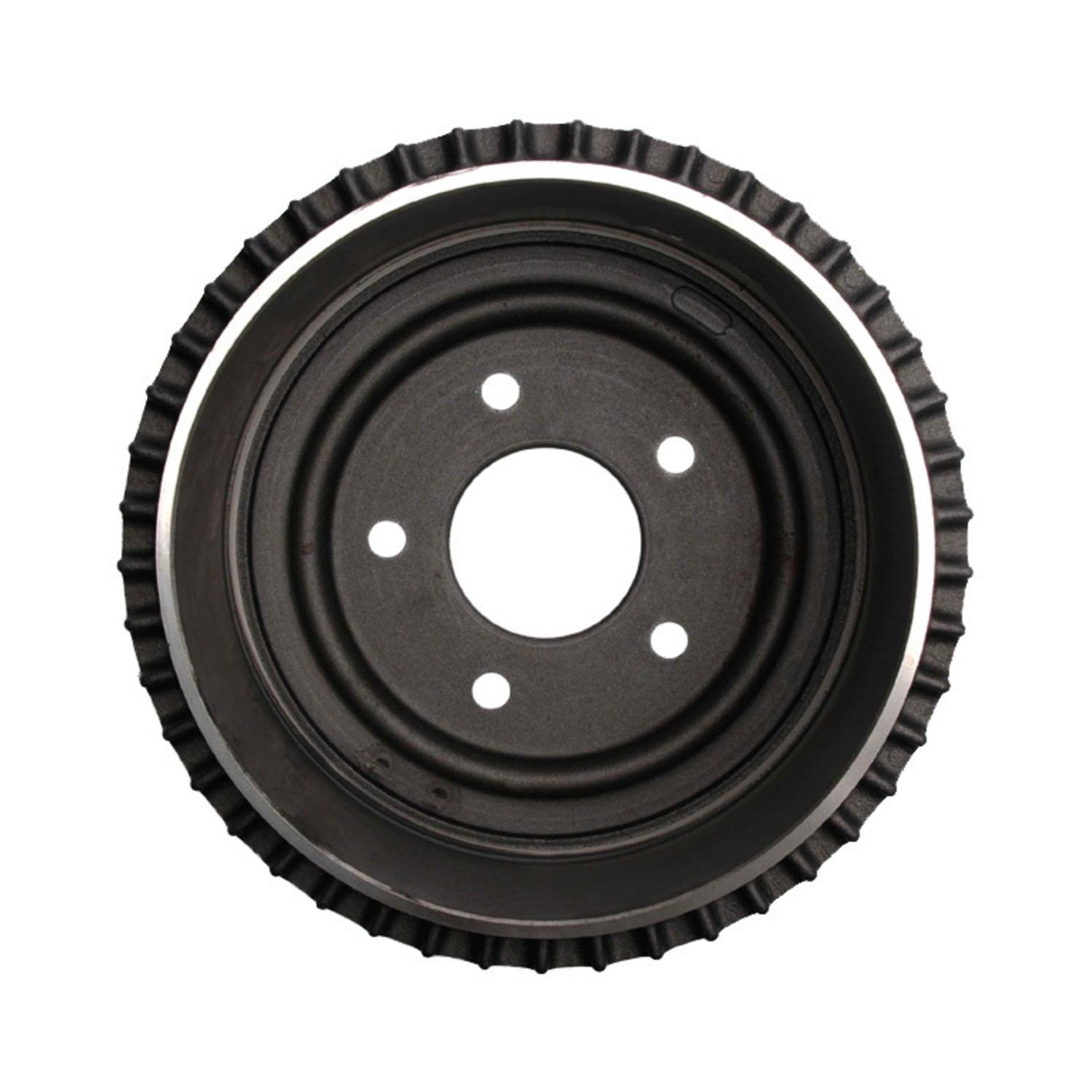Raybestos 2024R Brake Drum product image 2 of 3