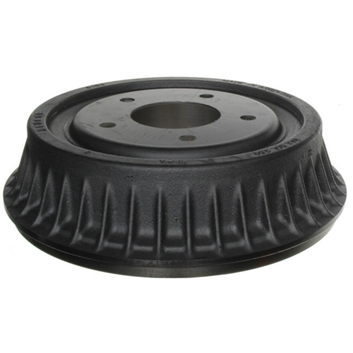 Raybestos 2034R - Brake Drum Raybestos 2034R Brake Drum product image 1 of 3