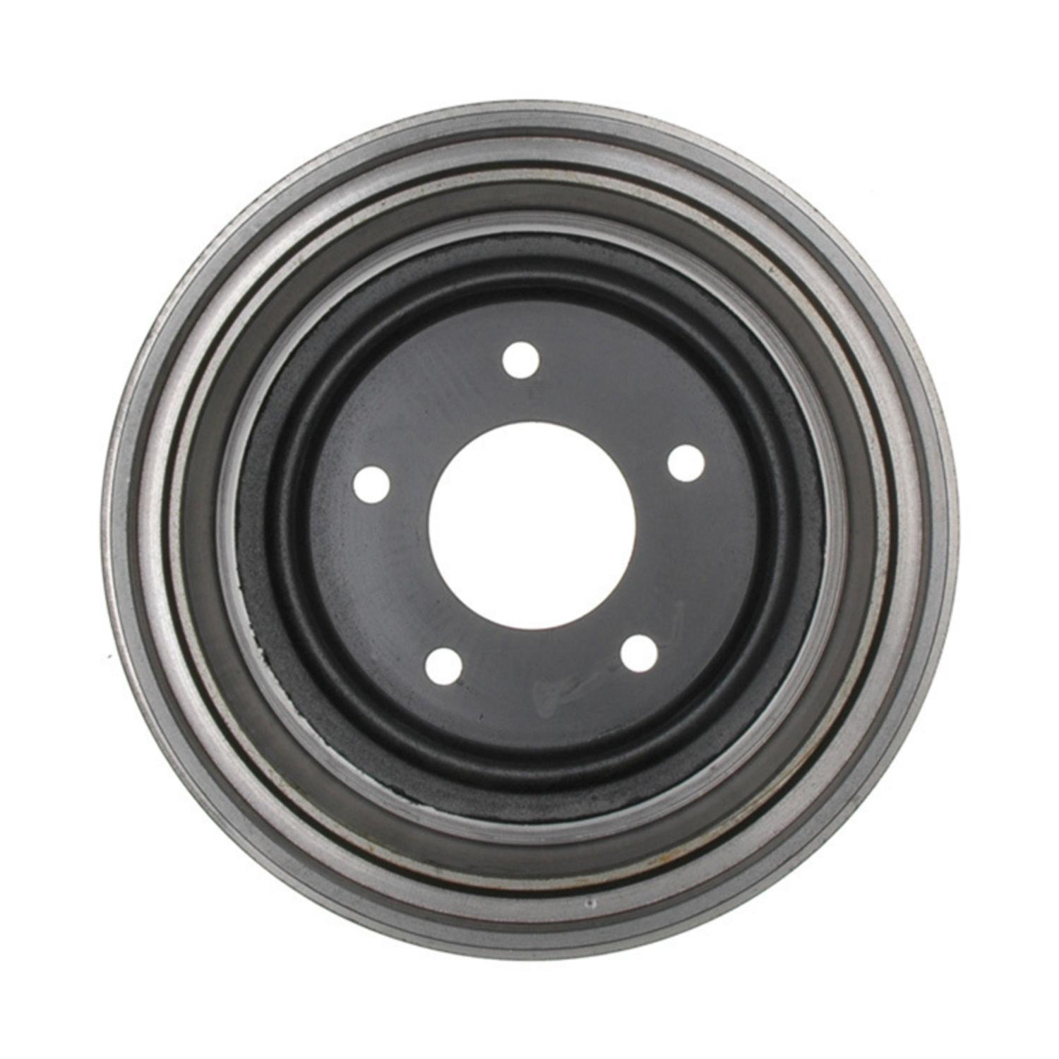 Raybestos 2034R - Brake Drum Raybestos 2034R Brake Drum product image 2 of 3