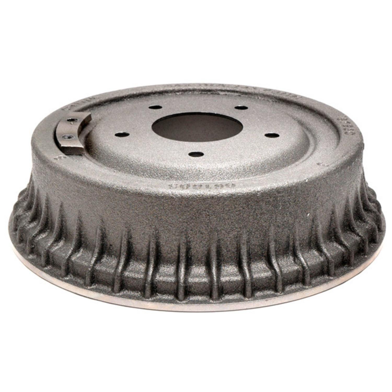 Raybestos 2045R Brake Drum product image 1 of 3