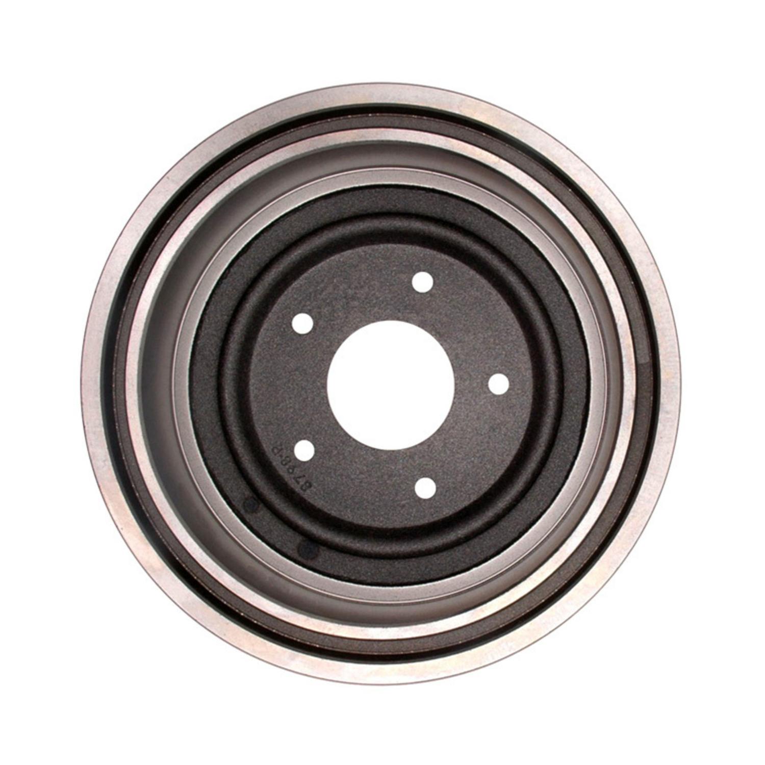 Raybestos 2045R Brake Drum product image 2 of 3
