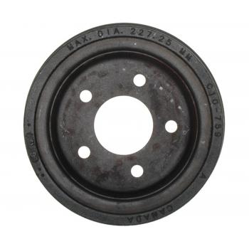 Raybestos 2050 Brake Drum product image 3 of 3