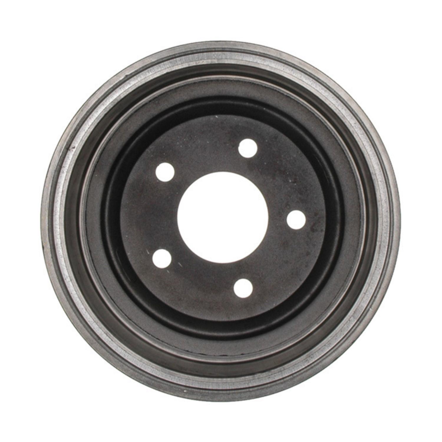 Raybestos 2050R Brake Drum product image 2 of 3