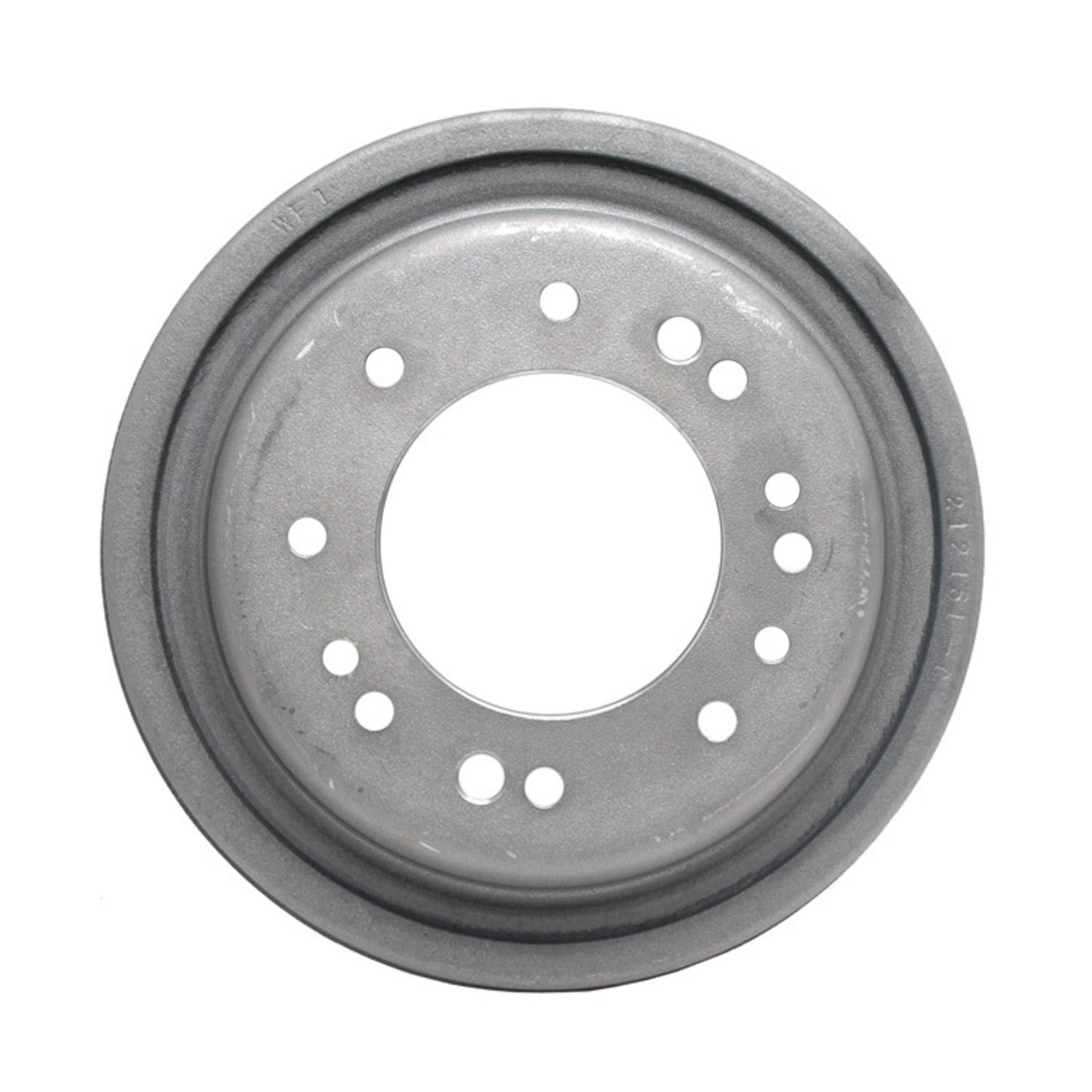 Raybestos 2052R Brake Drum product image 3 of 3