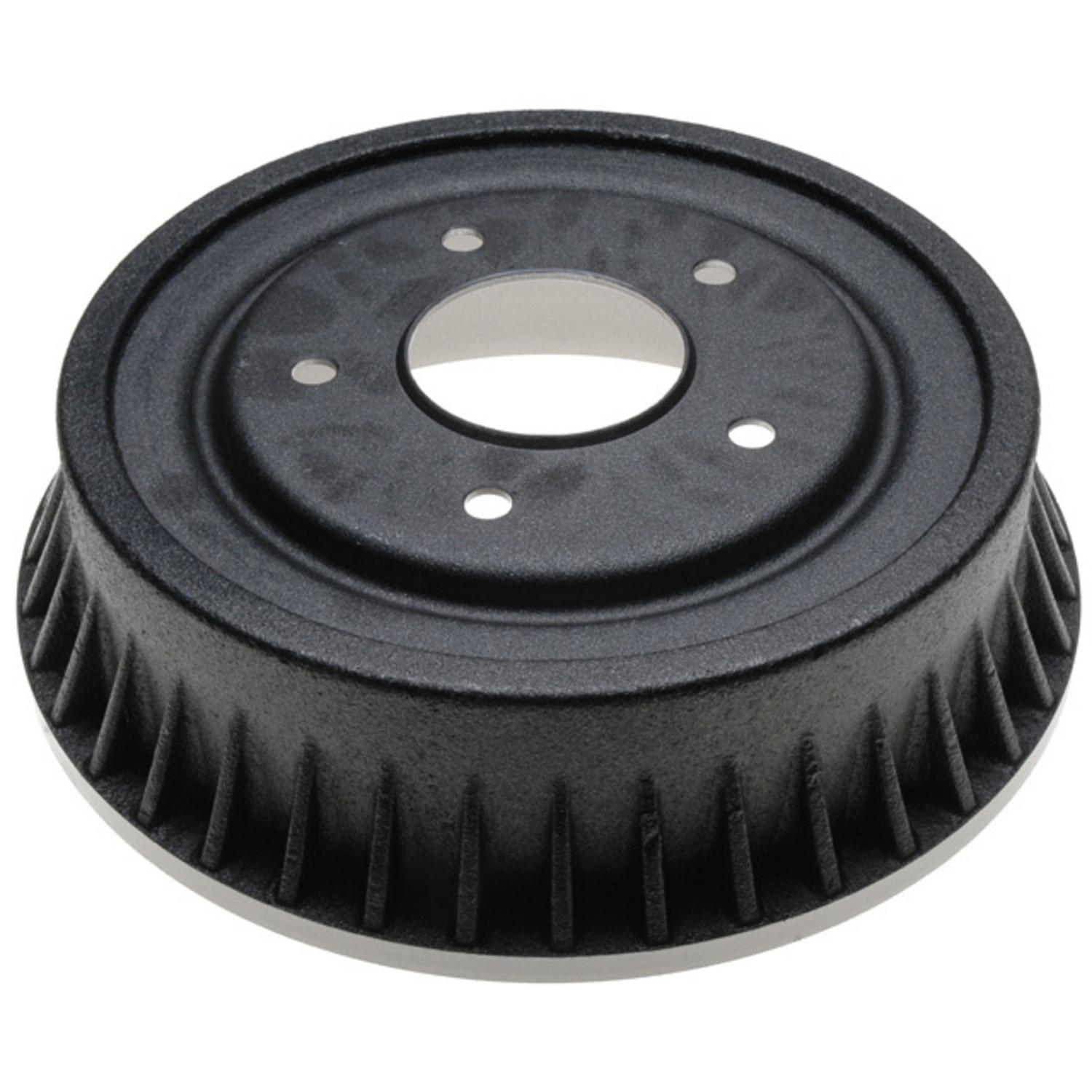 Raybestos 2056R Brake Drum product image 1 of 3