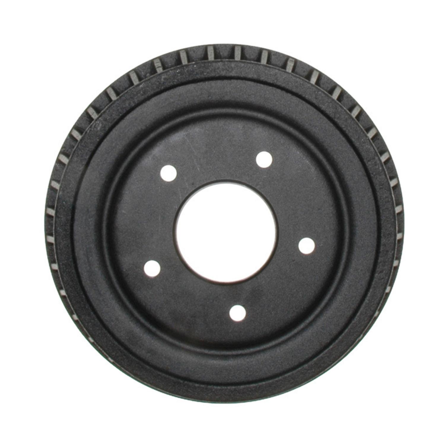 Raybestos 2056R Brake Drum product image 2 of 3
