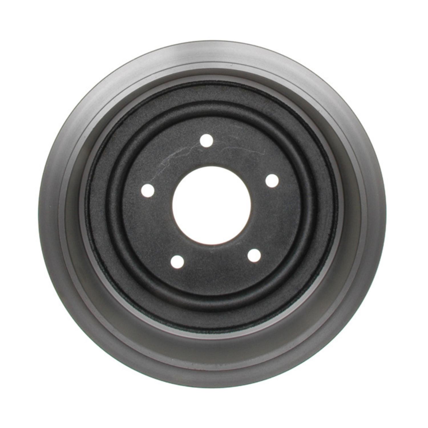 Raybestos 2056R Brake Drum product image 3 of 3