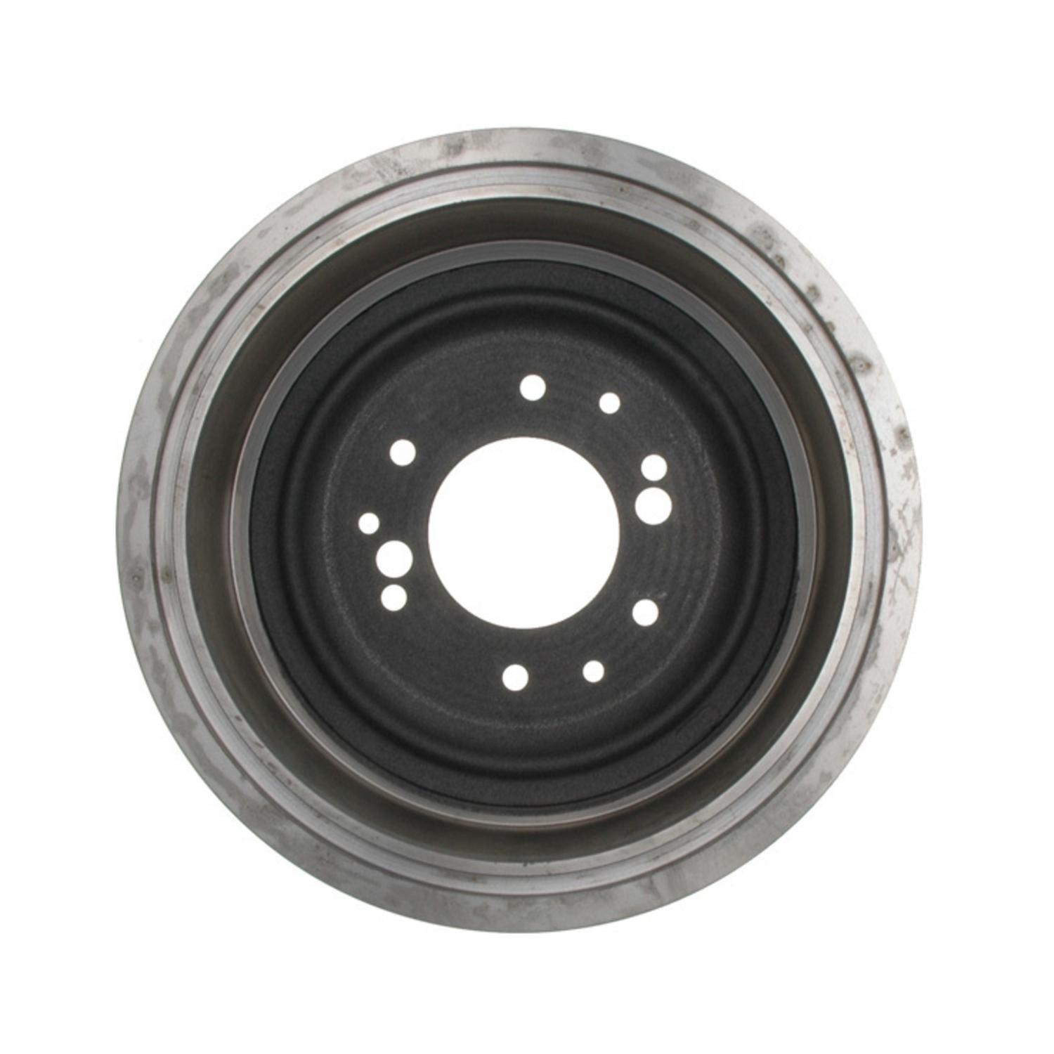 Raybestos 2058R Brake Drum product image 2 of 3