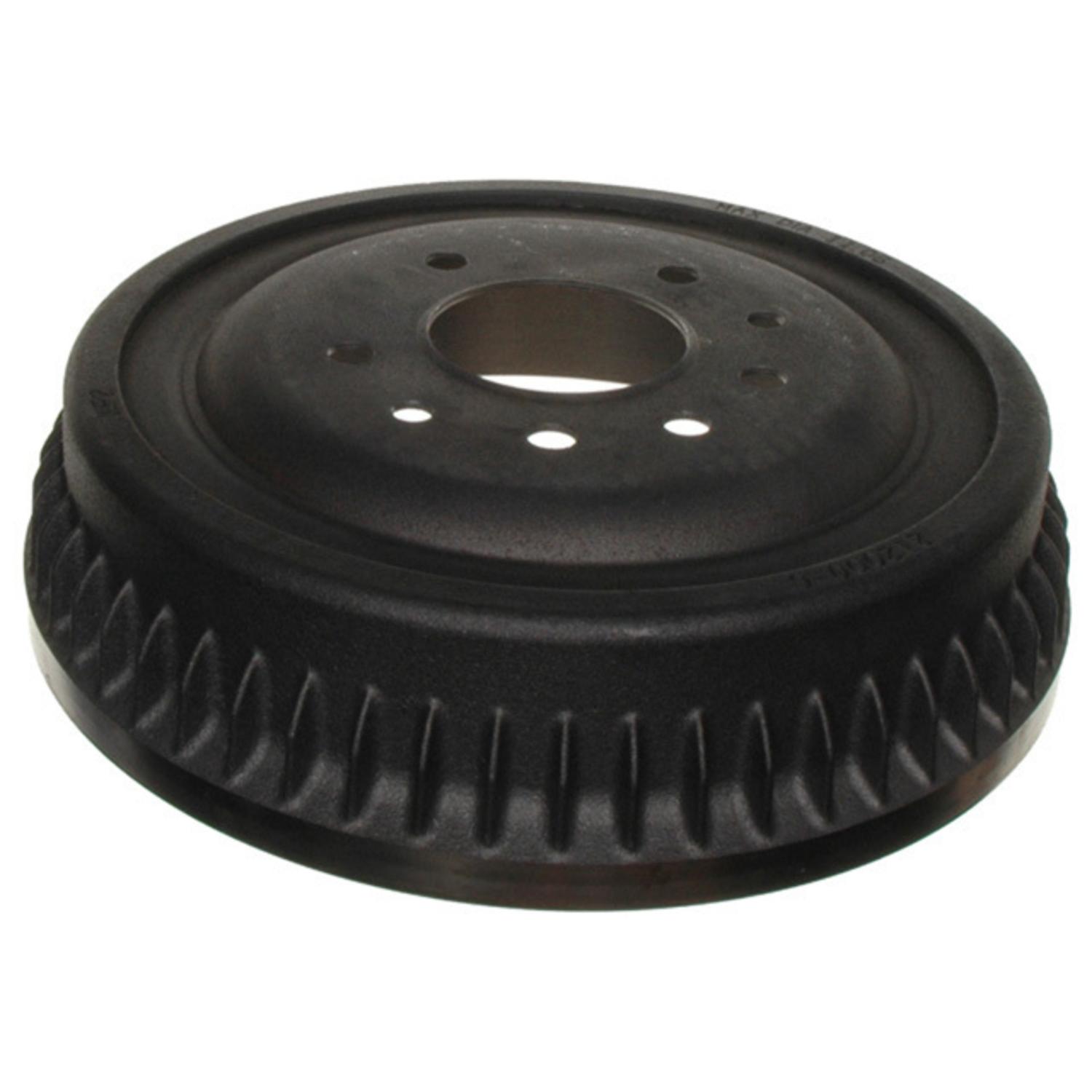 Raybestos 2059R Brake Drum product image 1 of 3