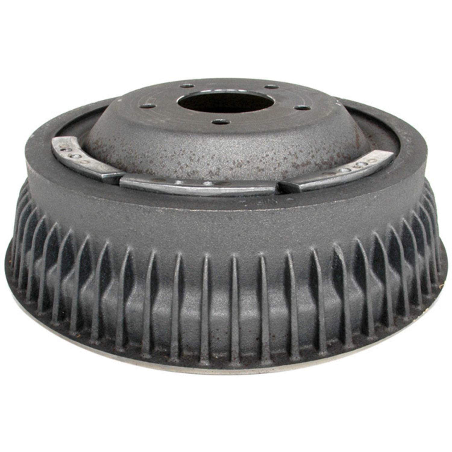 Raybestos 2061R Brake Drum product image 1 of 3