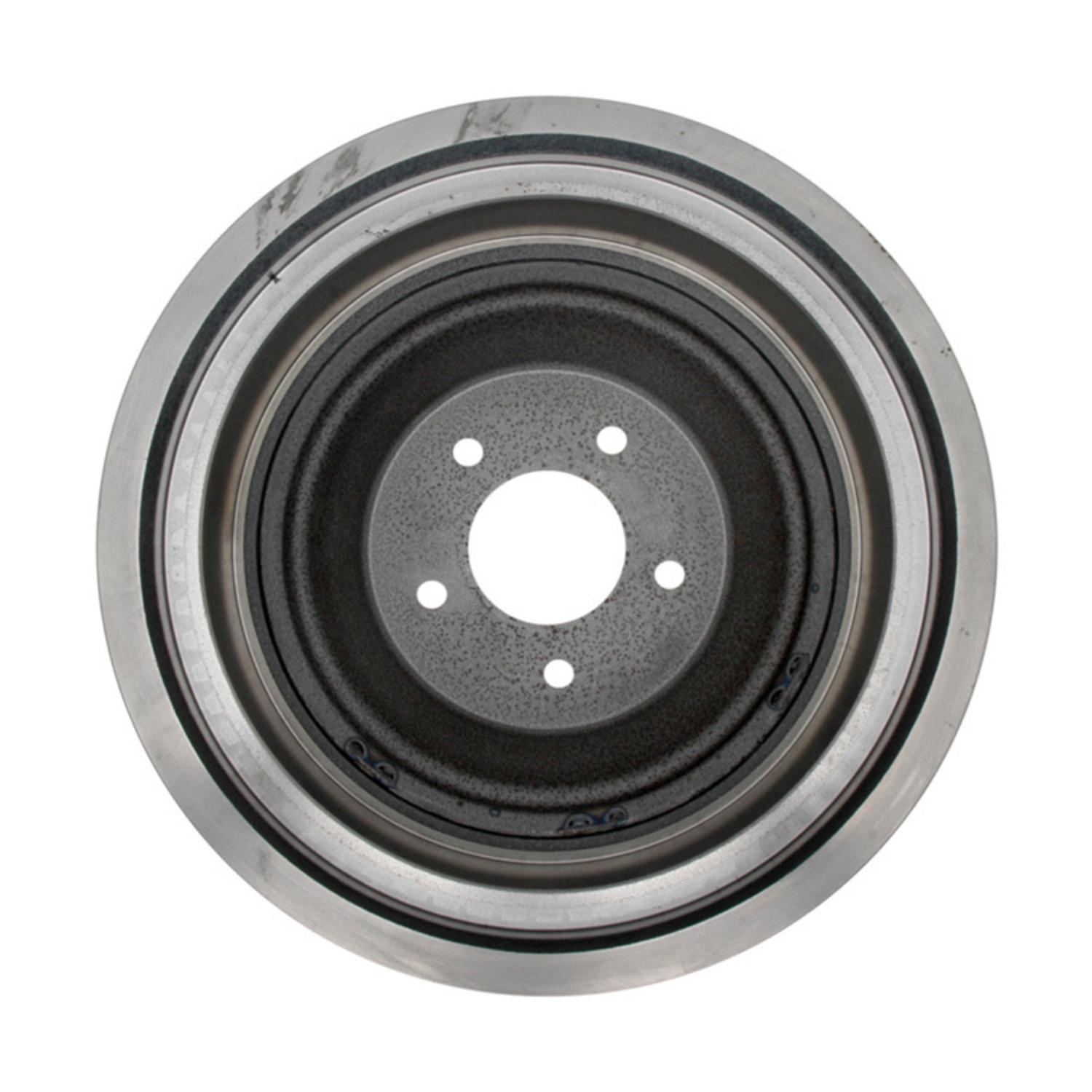 Raybestos 2061R Brake Drum product image 2 of 3