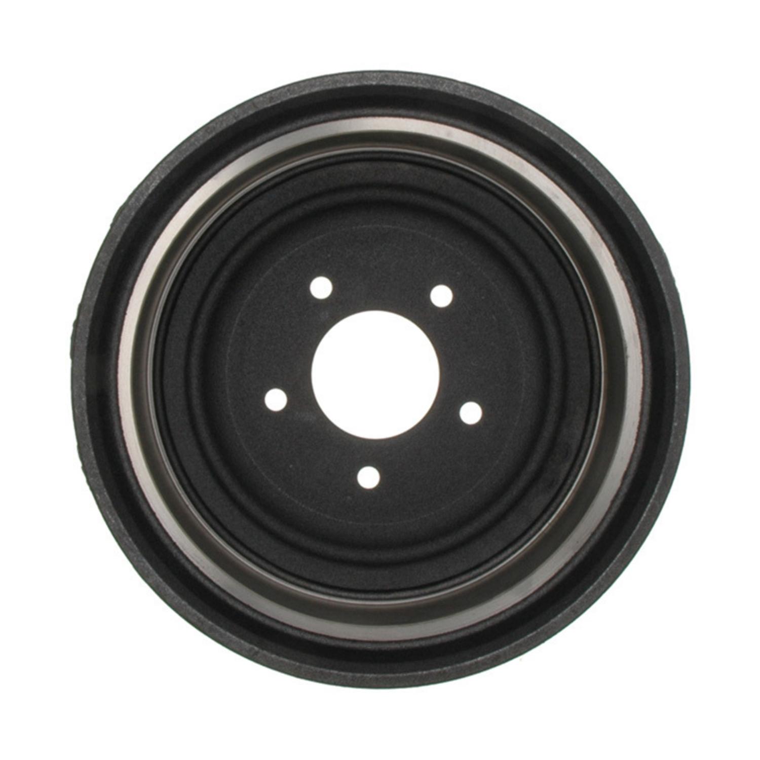 Raybestos 2065 Brake Drum product image 2 of 3
