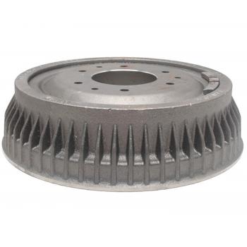 Raybestos 2067R - Brake Drum Raybestos 2067R Brake Drum product image 1 of 3
