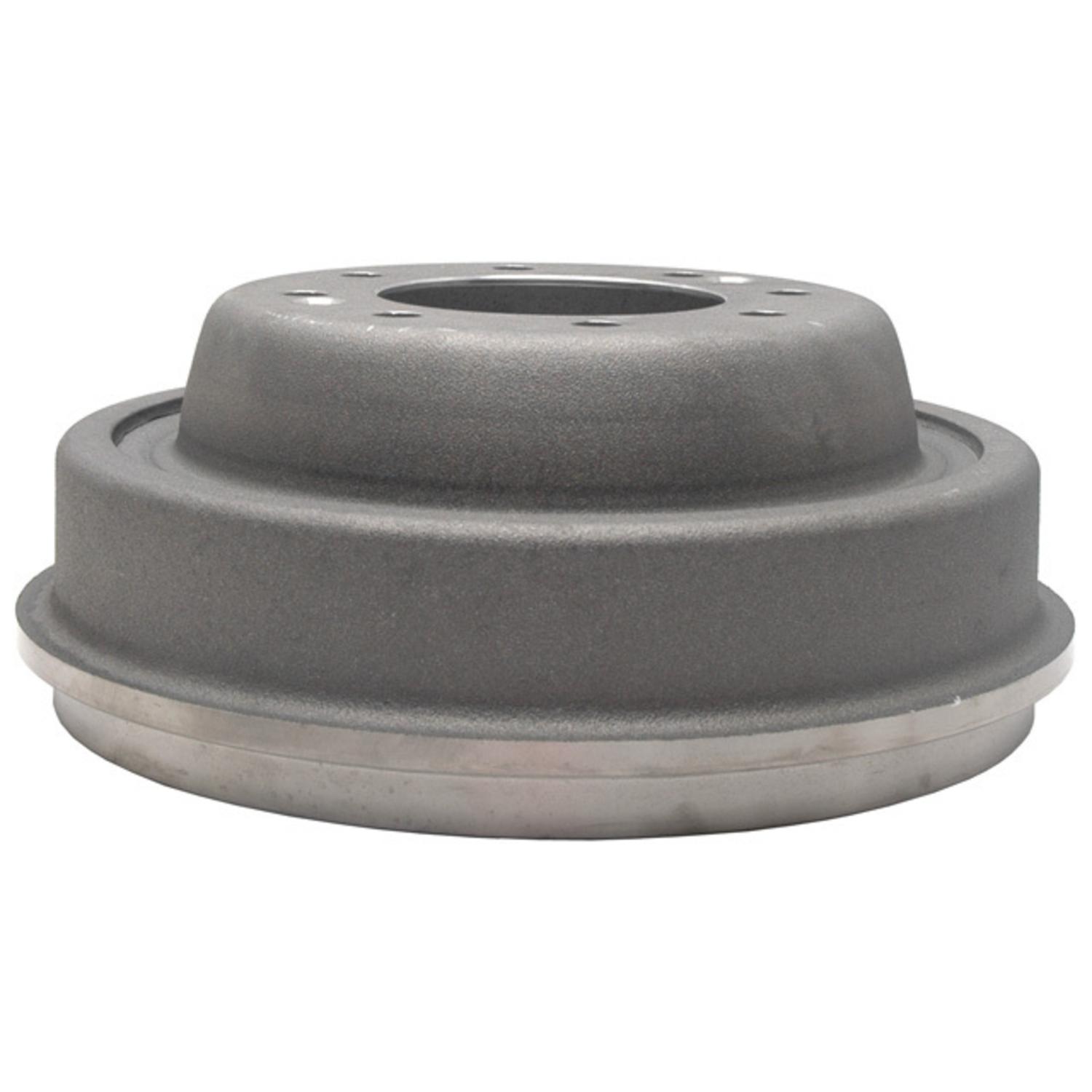 Raybestos 2071R Brake Drum product image 1 of 3