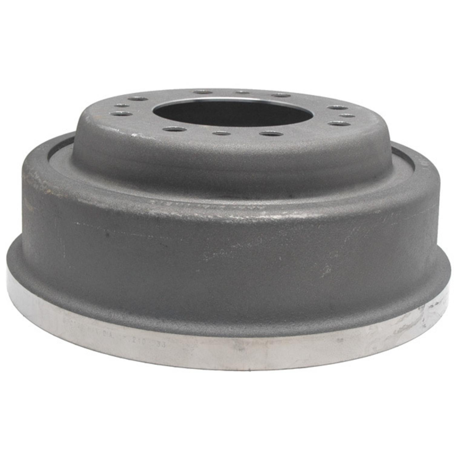 Raybestos 2073R Brake Drum product image 1 of 3