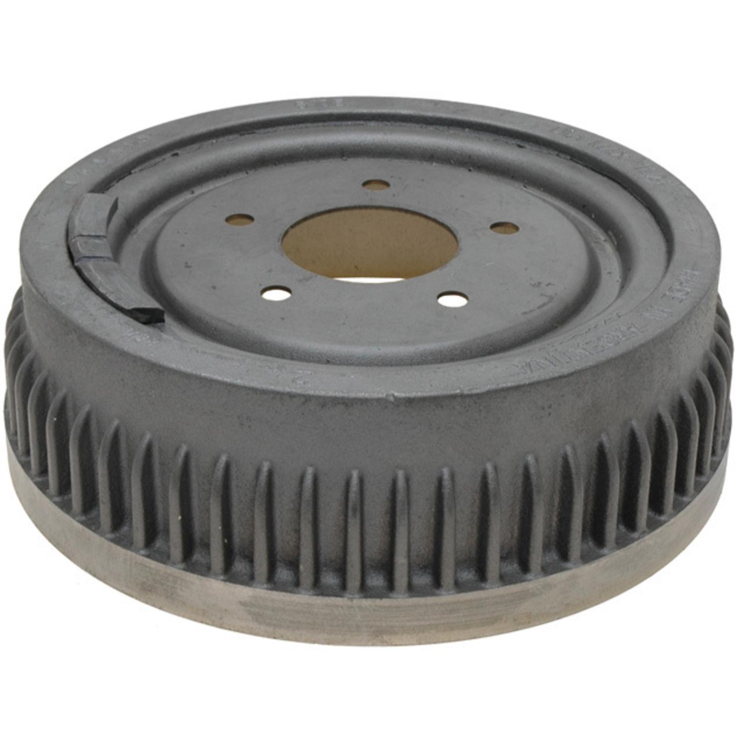 Raybestos 2083R Brake Drum product image 1 of 3