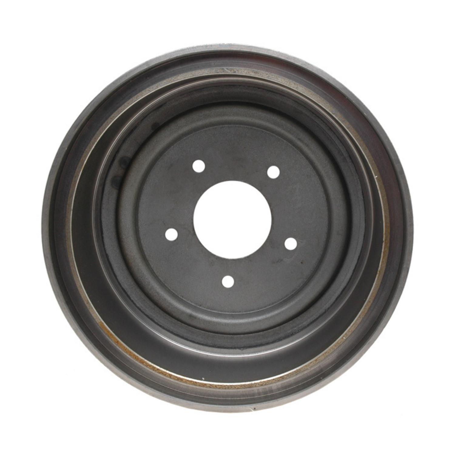 Raybestos 2083R Brake Drum product image 2 of 3