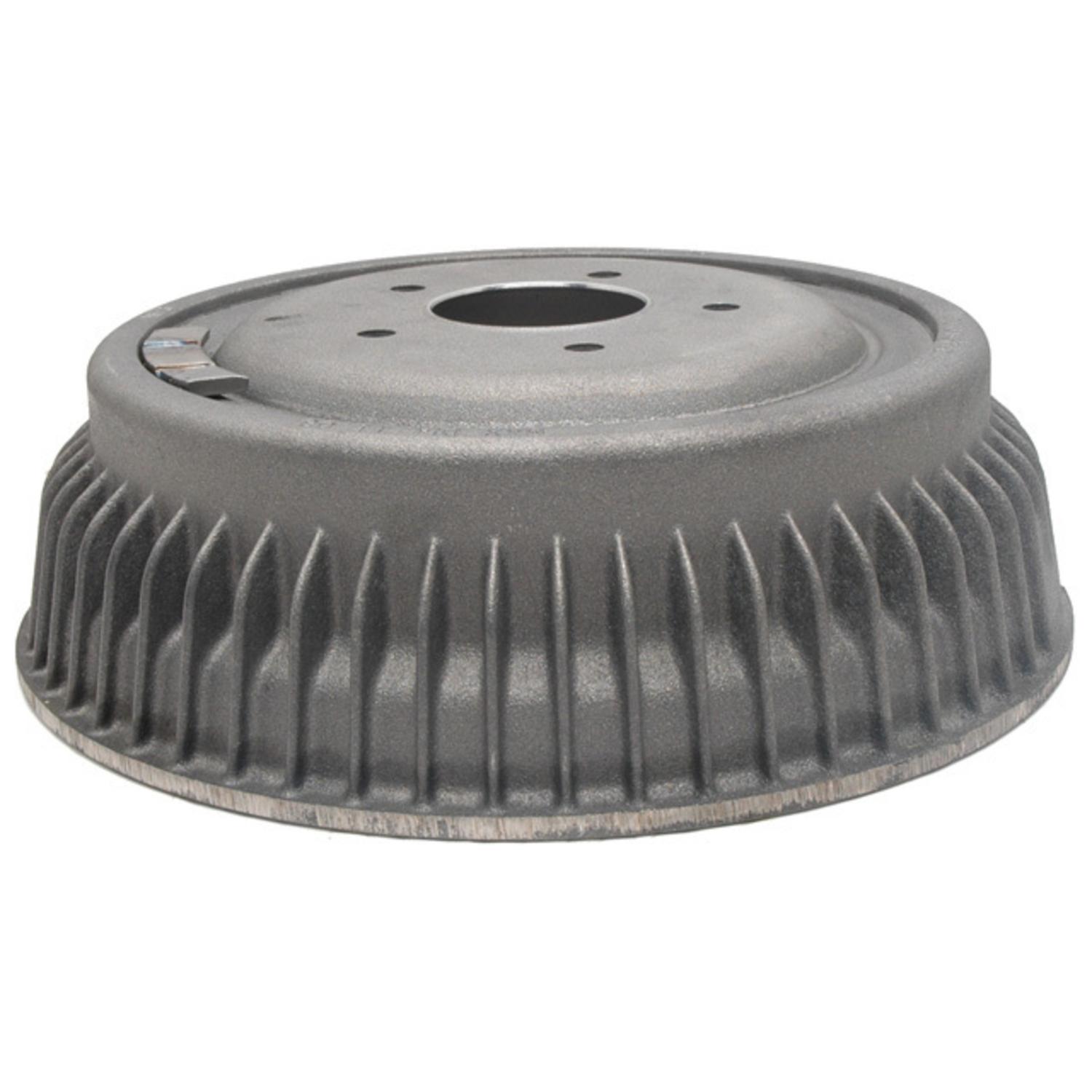 Raybestos 2087R - Brake Drum Raybestos 2087R Brake Drum product image 1 of 3