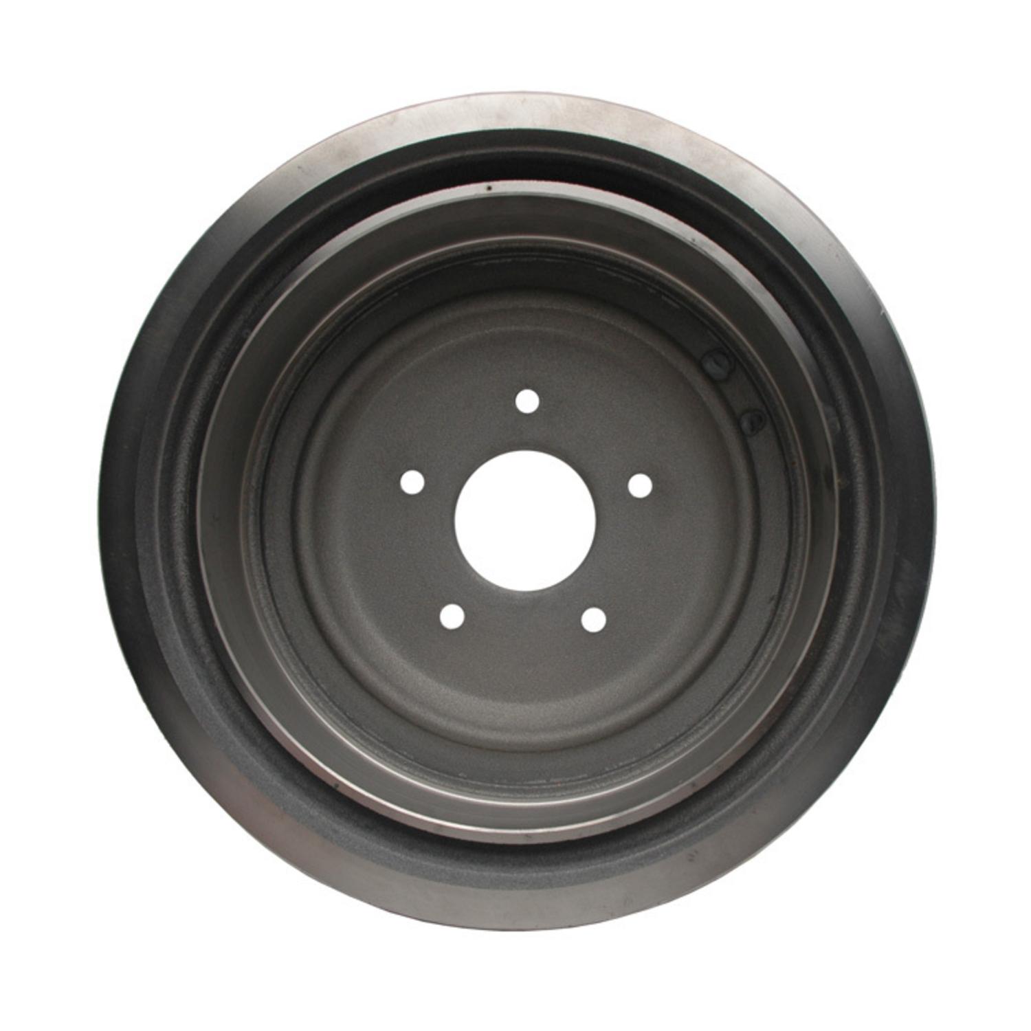 Raybestos 2087R - Brake Drum Raybestos 2087R Brake Drum product image 2 of 3