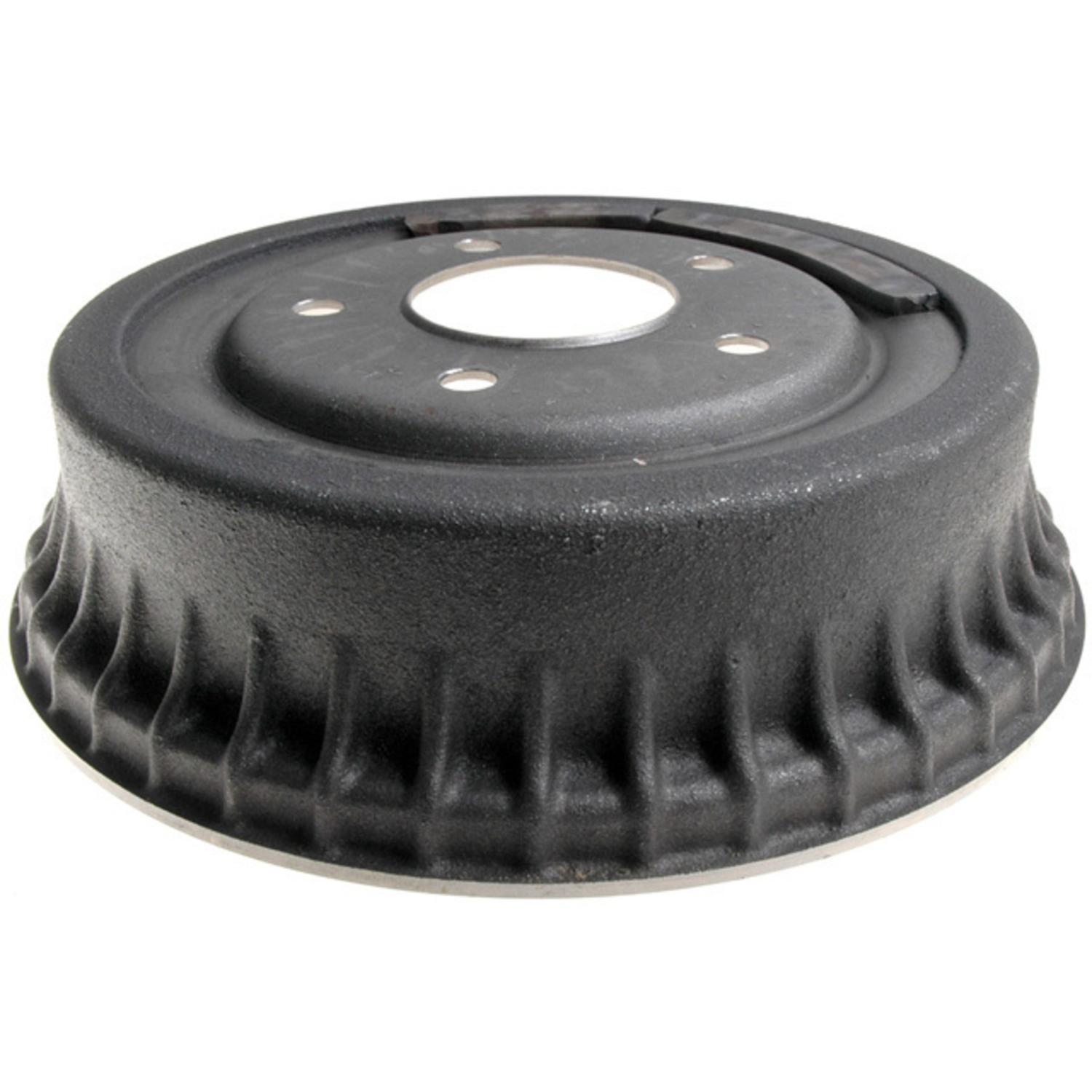 Raybestos 2091 - Brake Drum Raybestos 2091 Brake Drum product image 1 of 3