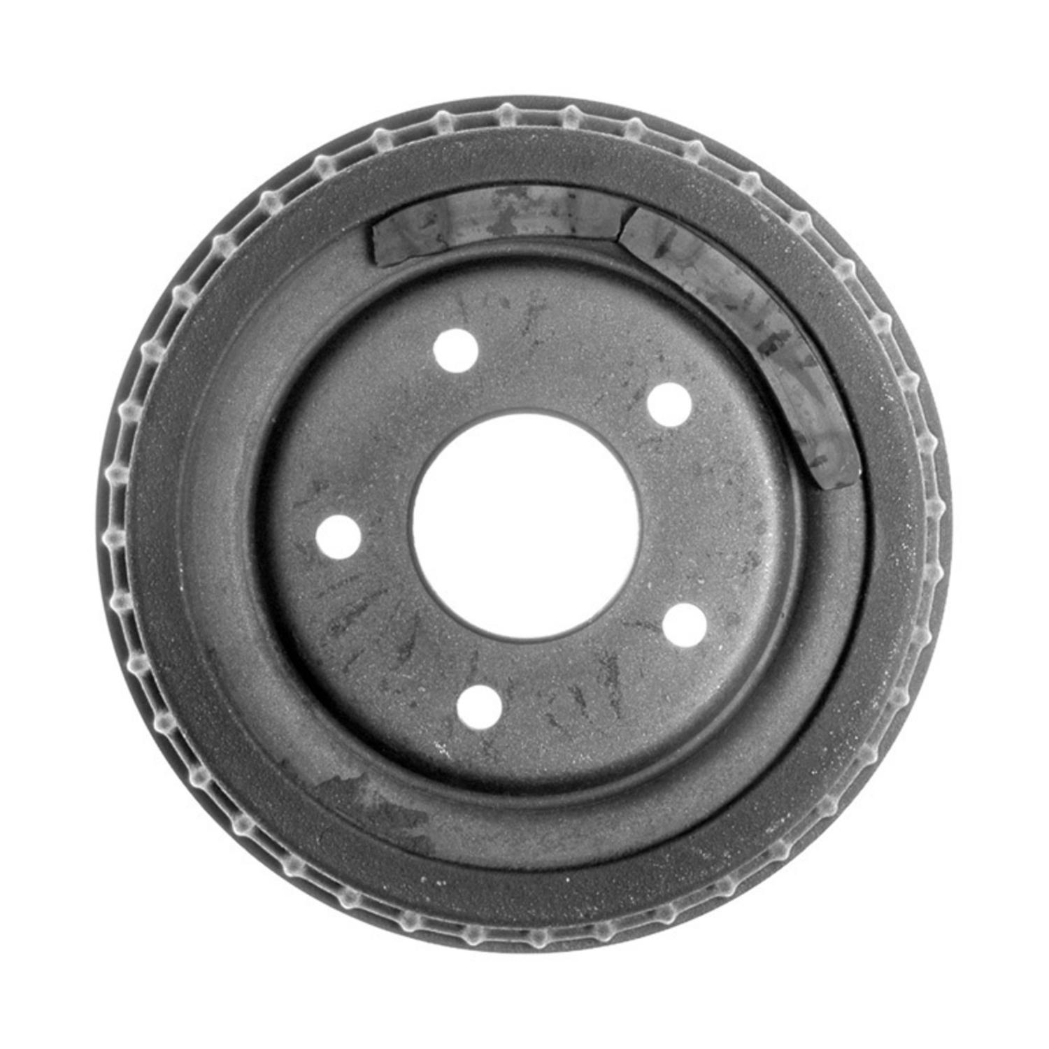 Raybestos 2091 - Brake Drum Raybestos 2091 Brake Drum product image 3 of 3