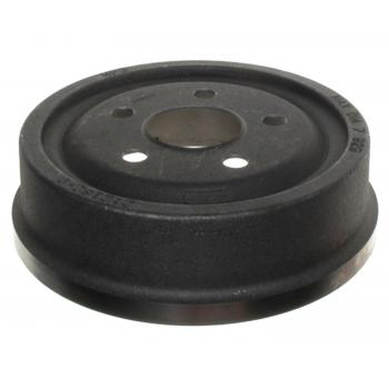 Raybestos 2093 Brake Drum product image 1 of 3