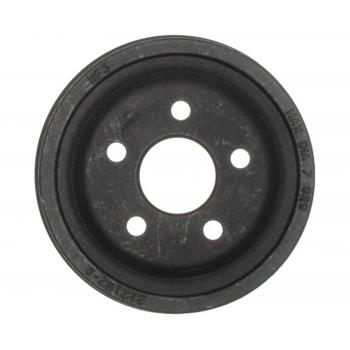 Raybestos 2093 Brake Drum product image 3 of 3