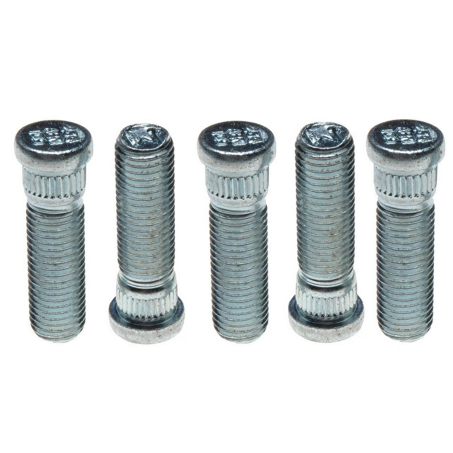 Raybestos 2093B - Wheel Lug Stud Raybestos 2093B Wheel Lug Stud product image 1 of 1