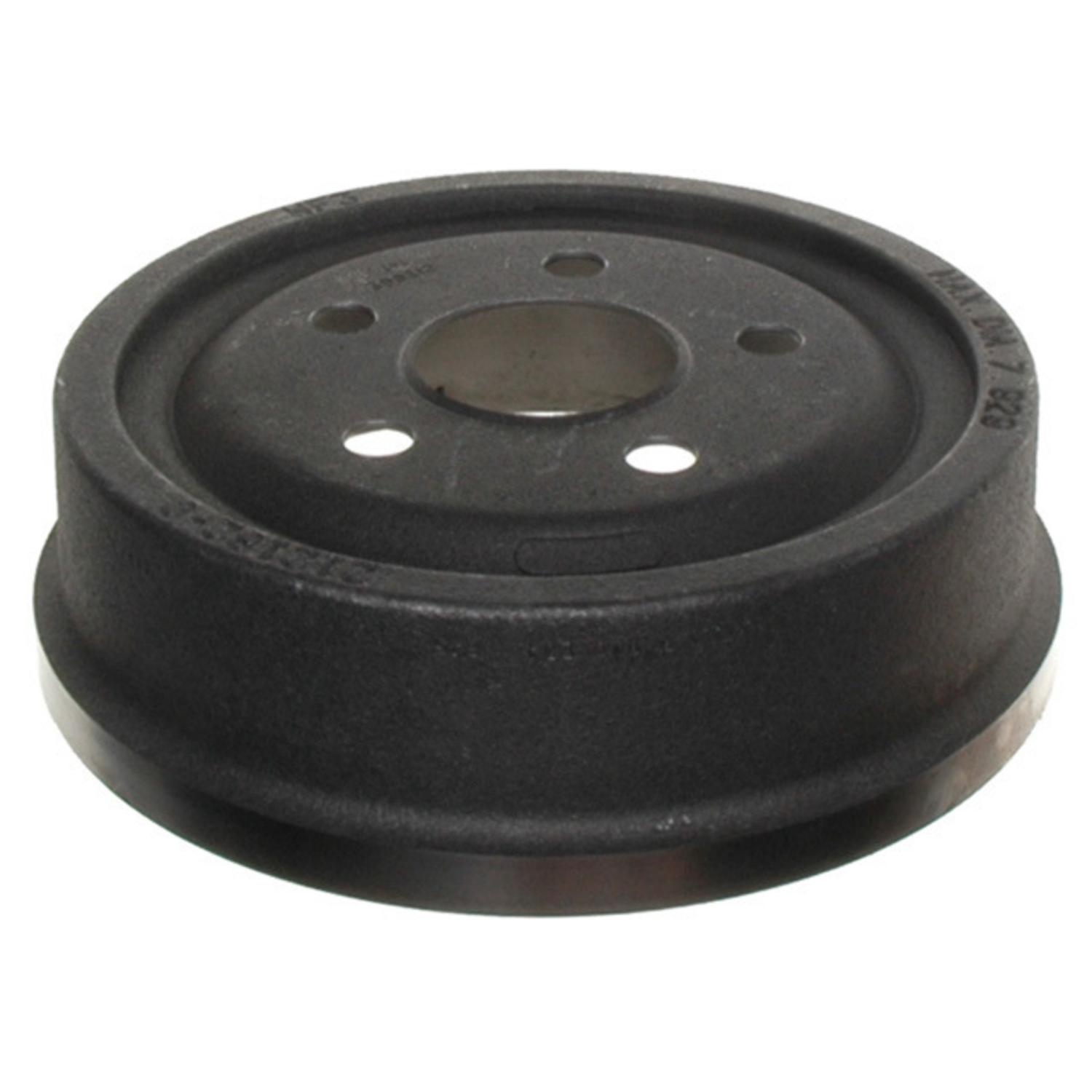 Raybestos 2093R Brake Drum product image 1 of 3
