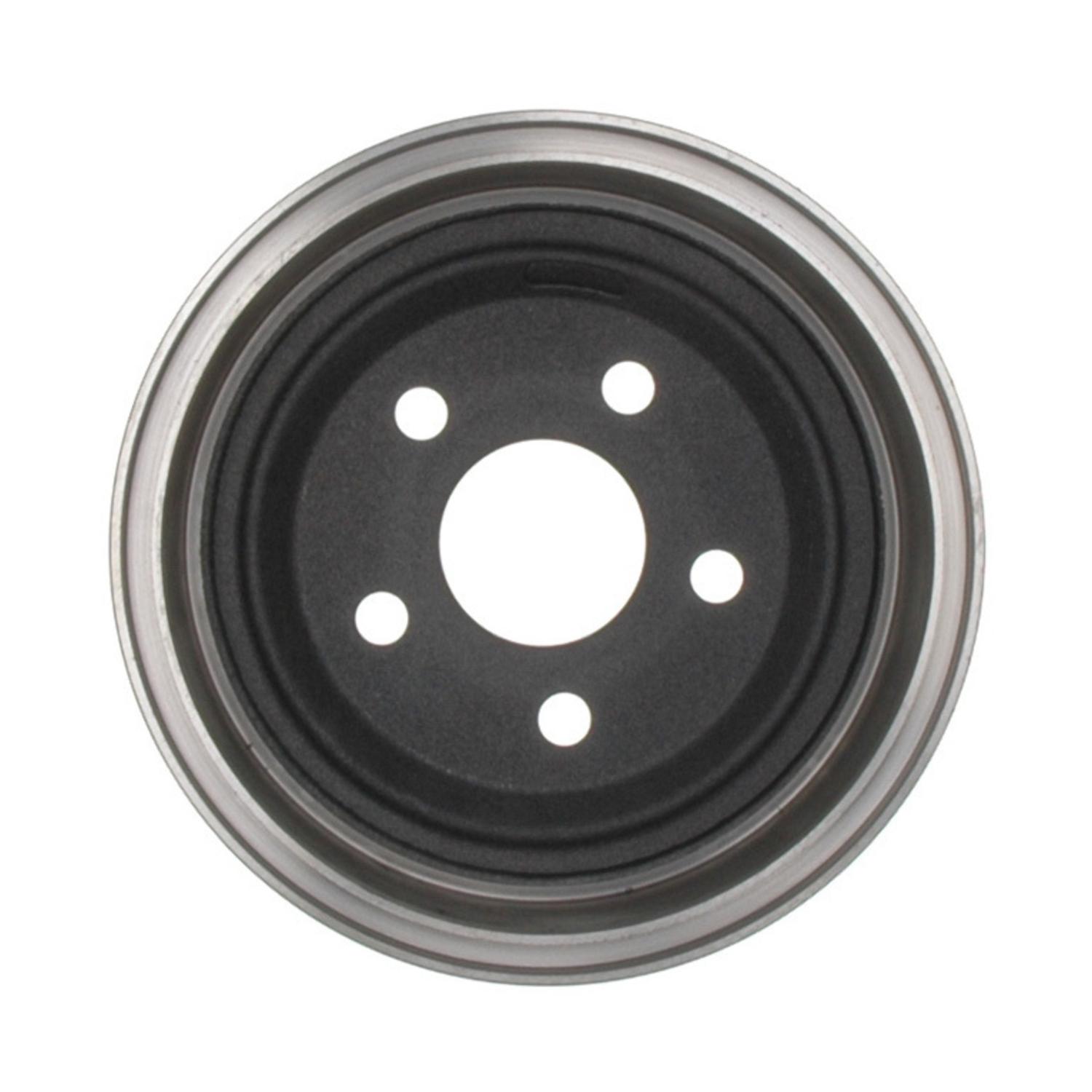 Raybestos 2093R Brake Drum product image 2 of 3