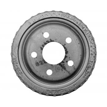 Raybestos 2095 Brake Drum product image 3 of 3
