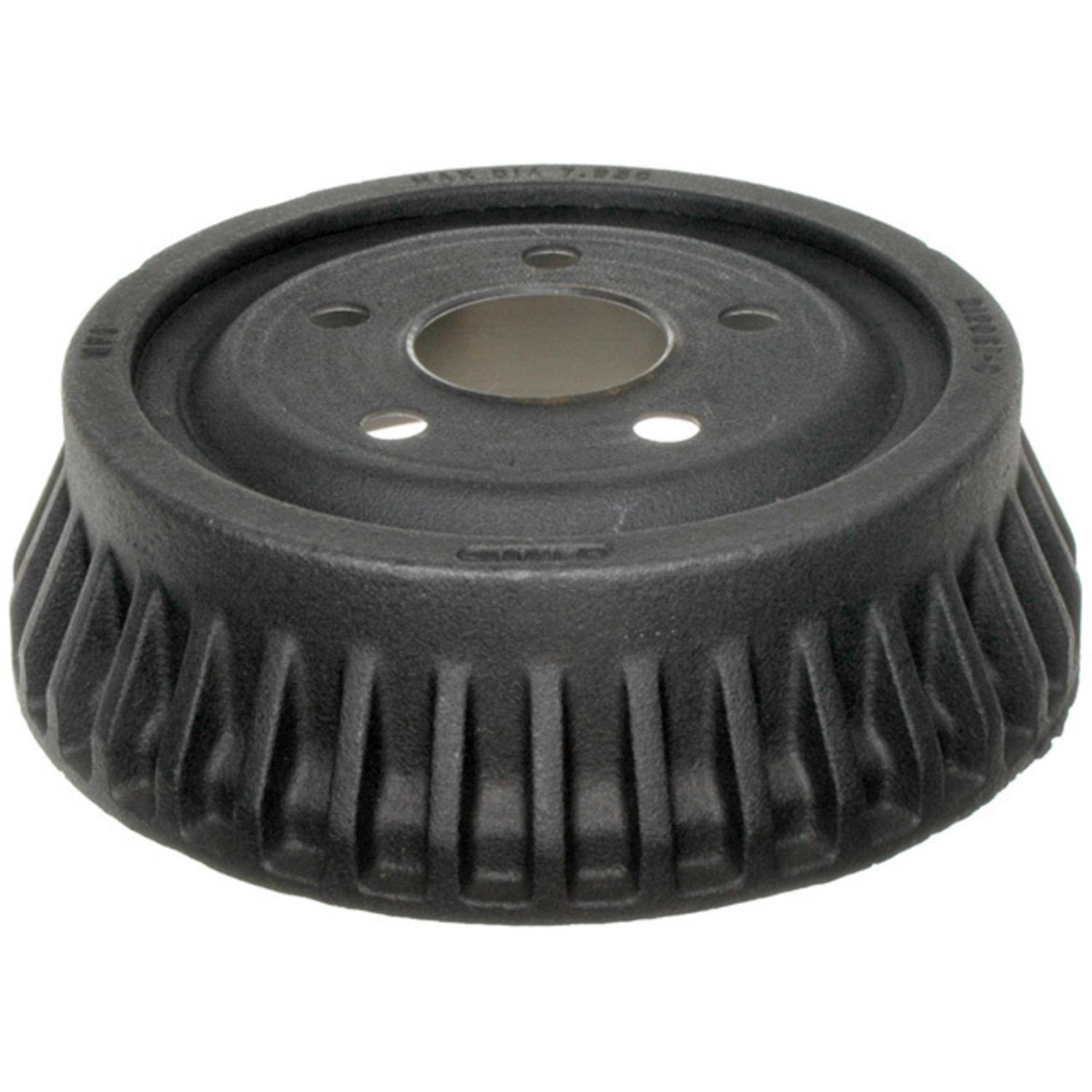 Raybestos 2095R Brake Drum product image 1 of 3