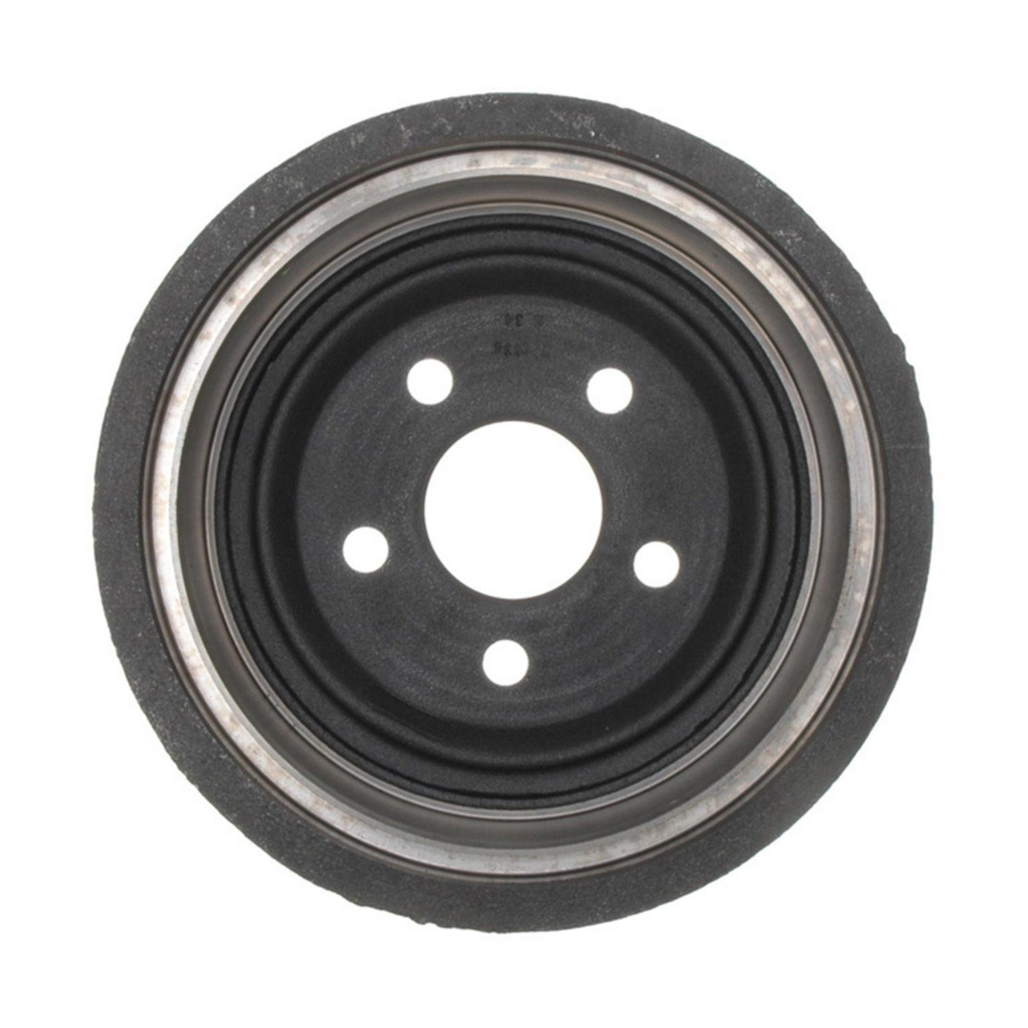Raybestos 2095R Brake Drum product image 2 of 3