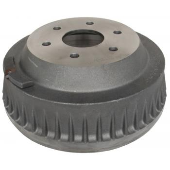 Raybestos 2169 Brake Drum product image 1 of 3