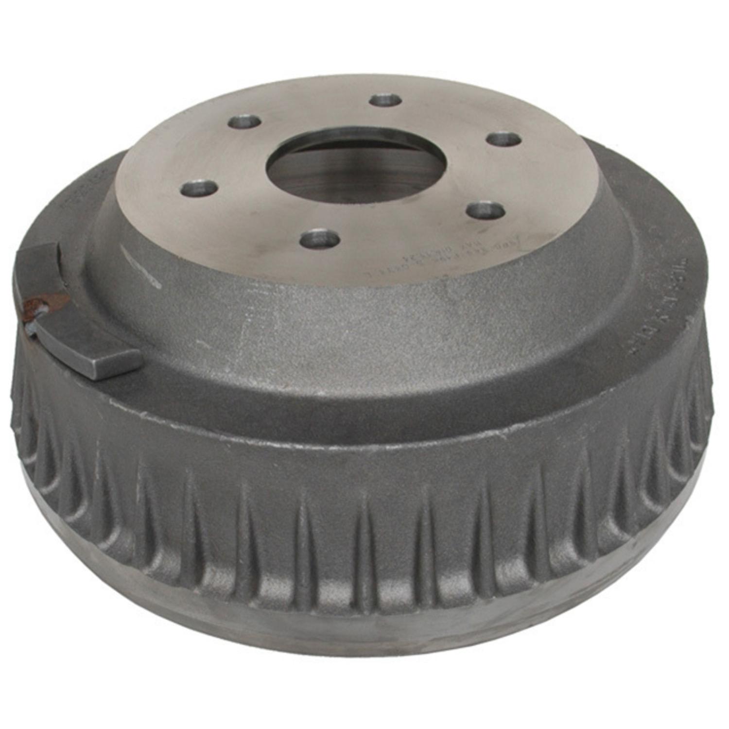 Raybestos 2169R Brake Drum product image 1 of 3