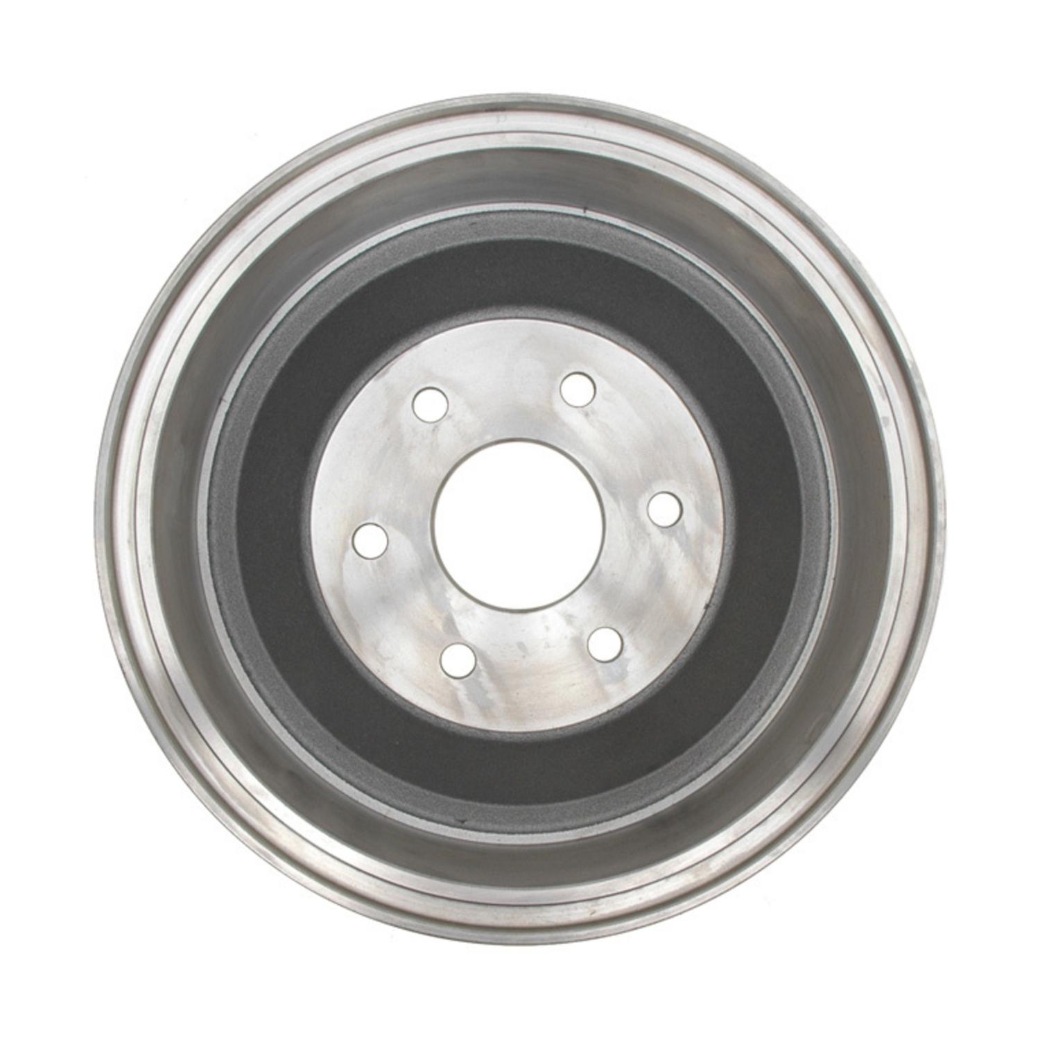 Raybestos 2169R Brake Drum product image 2 of 3