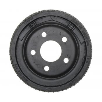 Raybestos 2301 - Brake Drum Raybestos 2301 Brake Drum product image 3 of 3