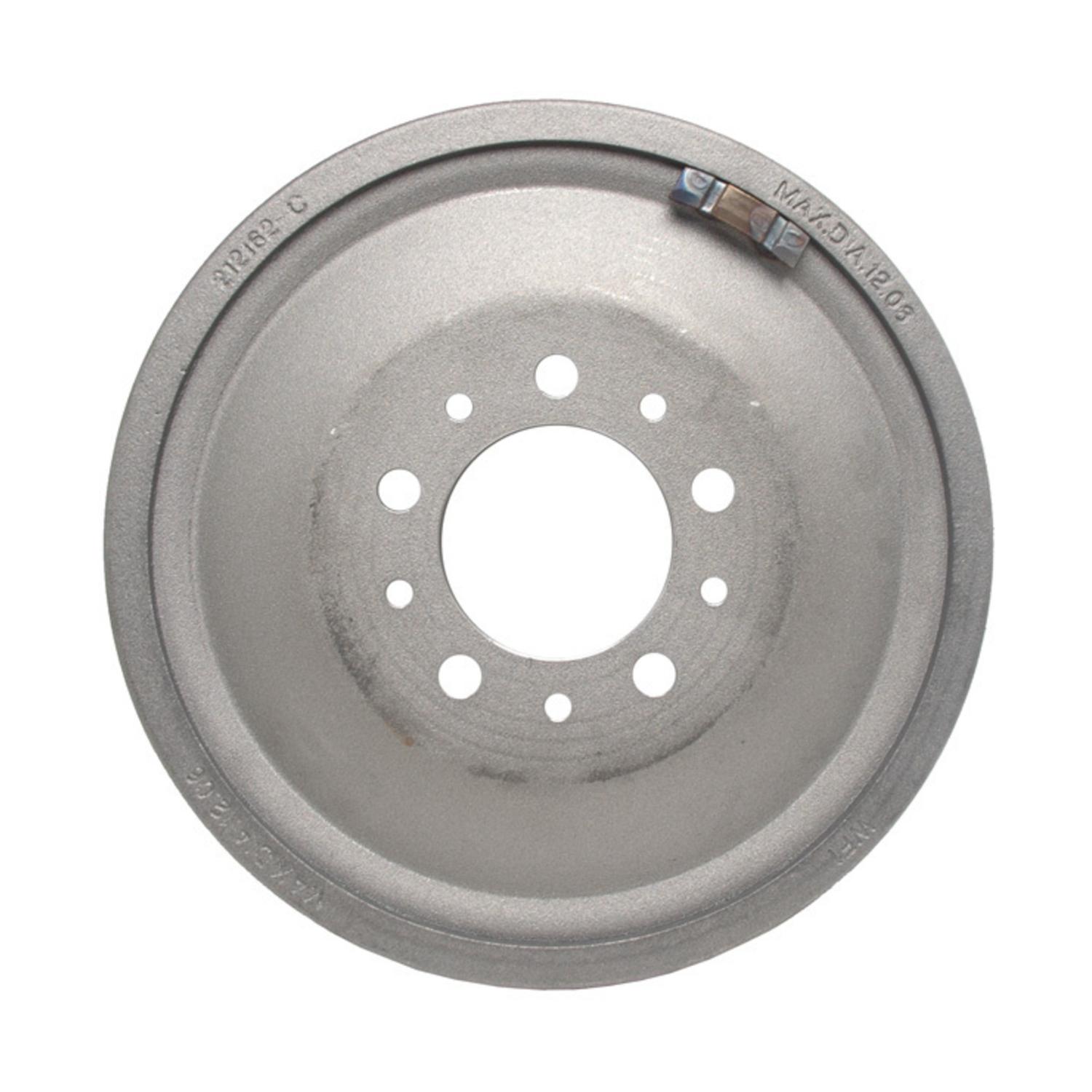 Raybestos 2316R Brake Drum product image 3 of 3