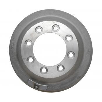 Raybestos 2320 Brake Drum product image 3 of 3
