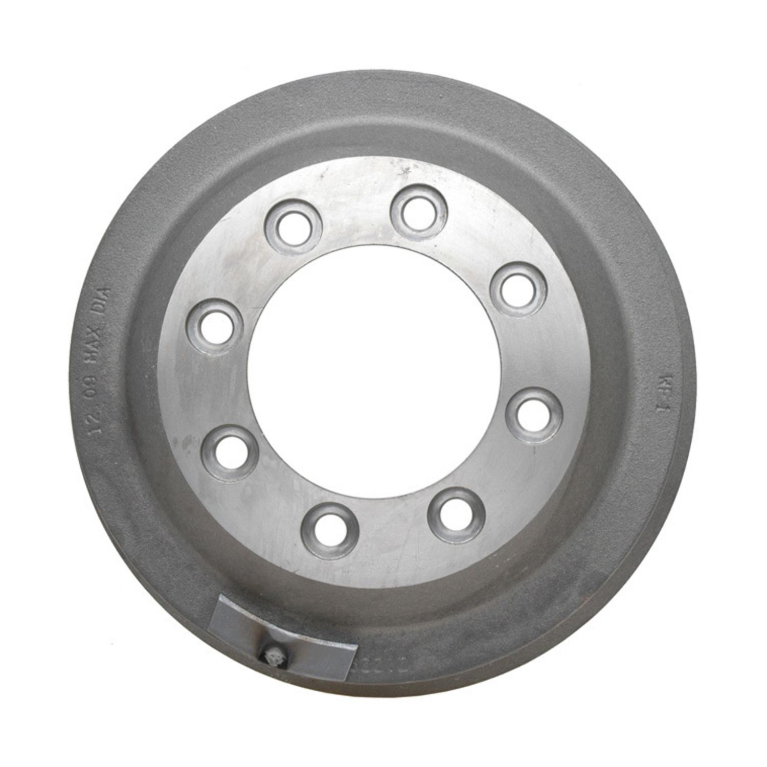 Raybestos 2320R Brake Drum product image 3 of 3