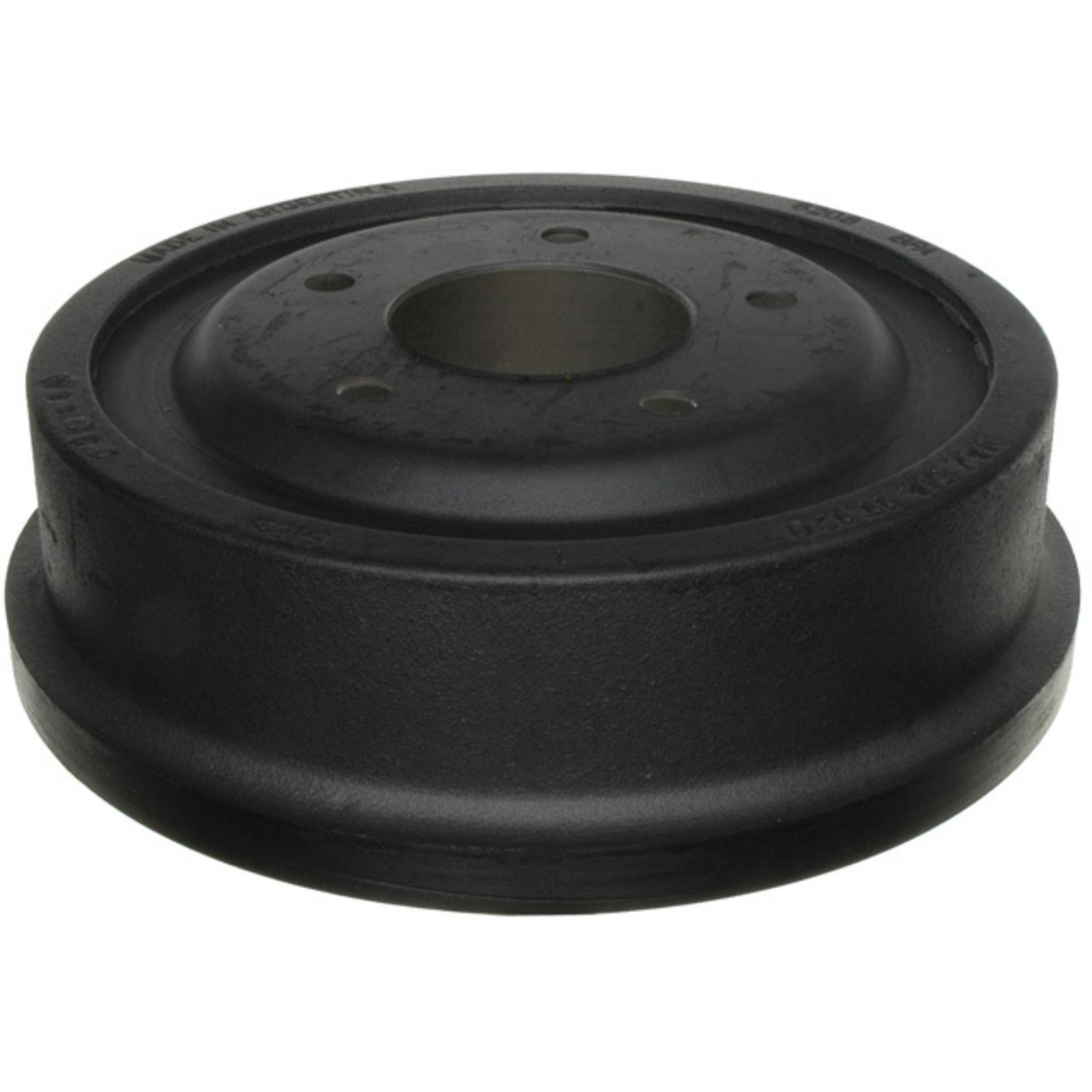 Raybestos 2324R Brake Drum product image 1 of 3