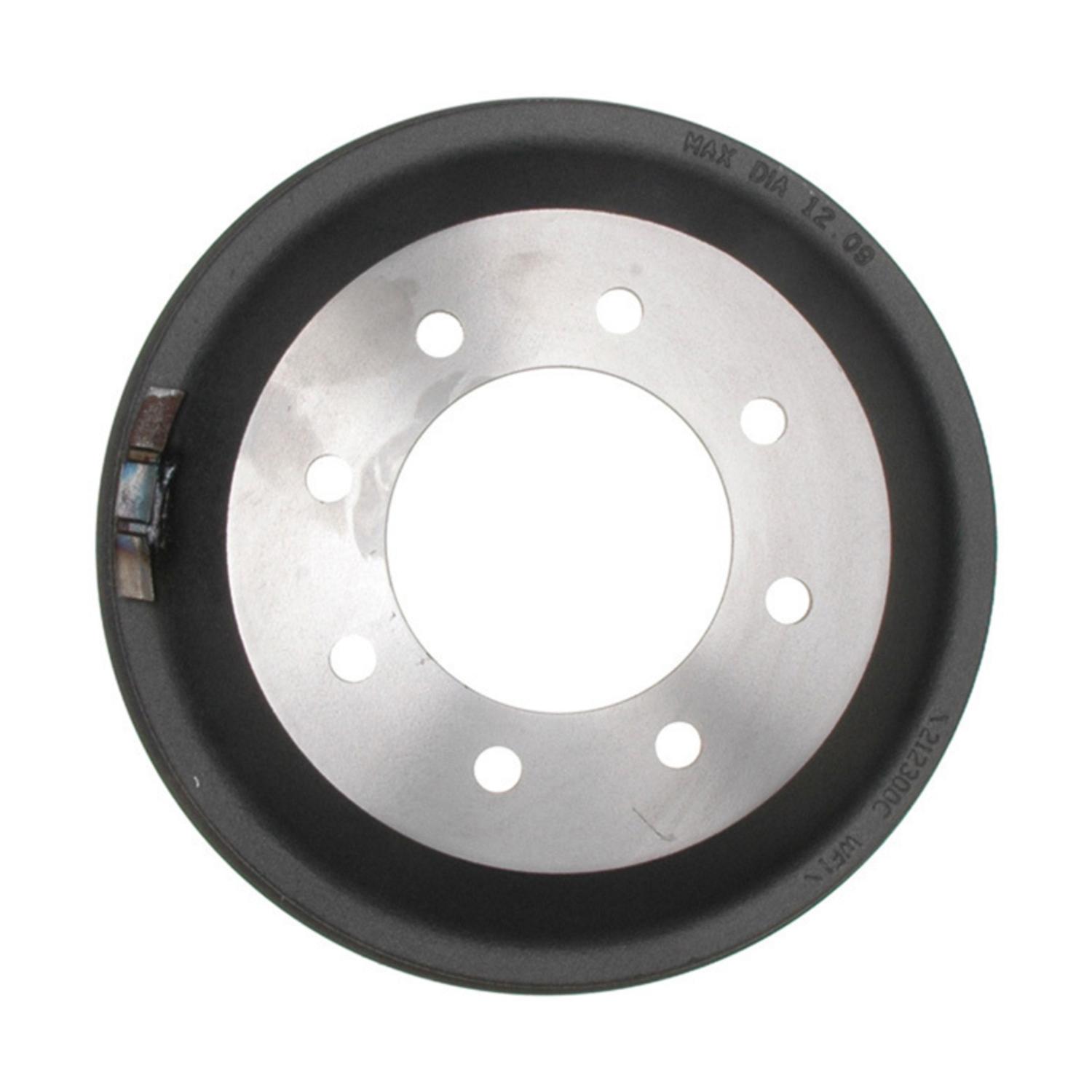 Raybestos 2325R Brake Drum product image 3 of 3