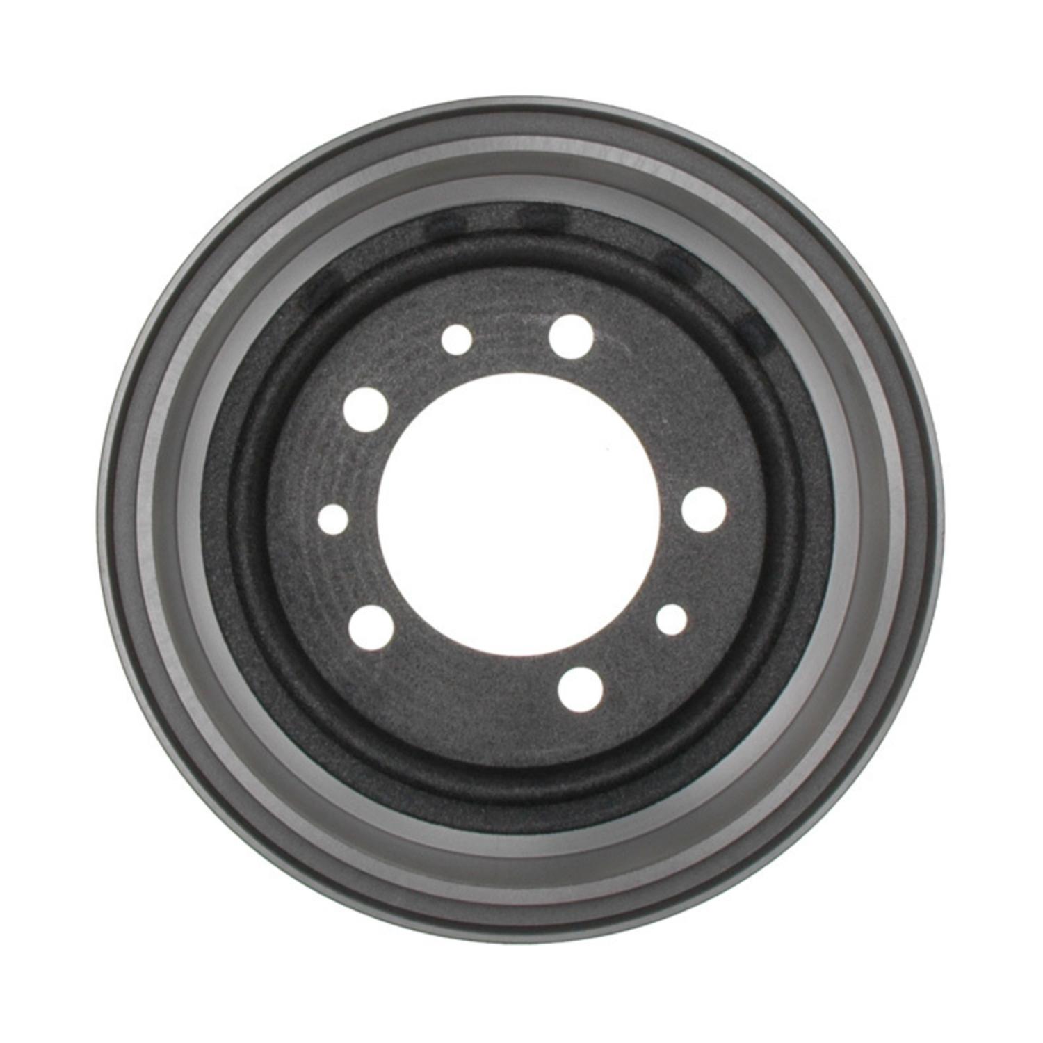 Raybestos 2349R Brake Drum product image 2 of 3